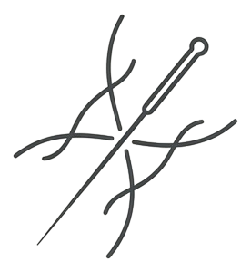 Acupuncture icon