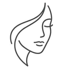 Aesthetics icon