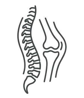 Orthopedics icon